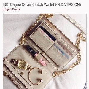 Looking to buy this clutch